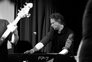Thomas Andersen, Keyboards, B&W, Gazpacho, Dingwalls, London