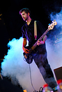 Alexander Fromm, Bass, Smoke, Ira, Herzenbad, Radolfzell