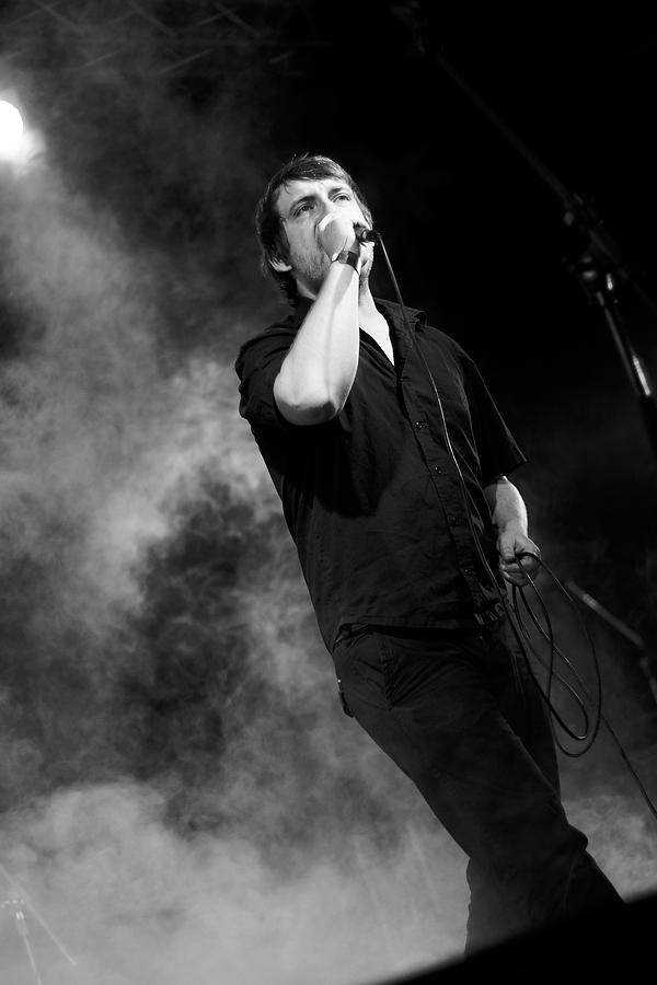 Tobias Hoffmann, B&W, Smoke, Ira, Herzenbad, Radolfzell