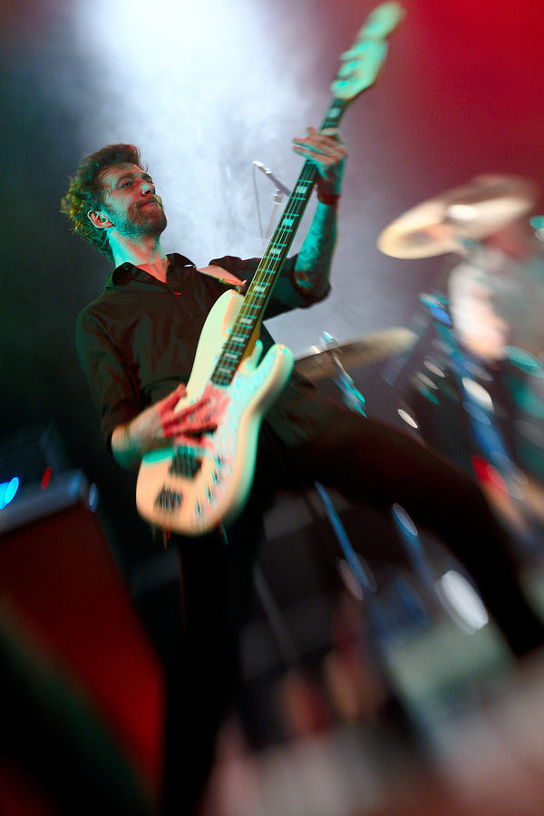 Alexander Fromm, Bass, Smoke, Drums, Sweet Spot, Lensbaby, Ira, Herzenbad, Radolfzell
