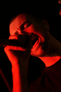 Ian Kenny, Red, Karnivool, Universum, Stuttgart