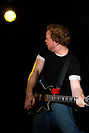 Mark Hosking, Guitar, Karnivool, Universum, Stuttgart