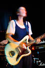 Ayu Okakita, Guitar, Motion Blur, Nedry, Hoxton Square Bar & Kitchen, London