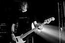Jens Michaels, Bass, B&W, Submarien, Die Röhre, Stuttgart